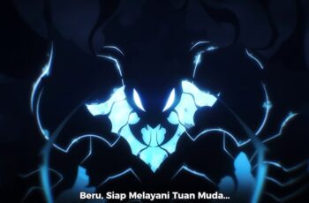 Anime Solo Leveling: Kekalahan Raja Semut yang Mengguncang Dunia Hunter