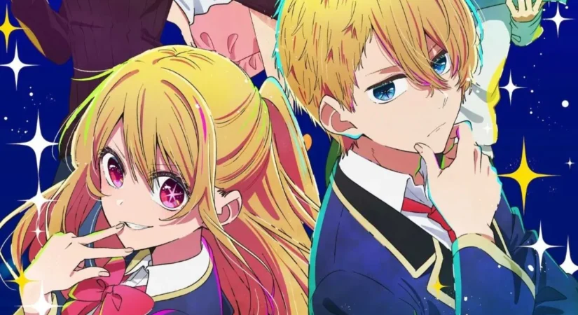 Oshi no Ko Season 2