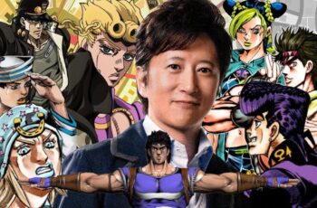 10 Mangaka Legendaris dan Karya Monumentalnya