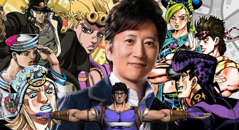 Mangaka Legendaris