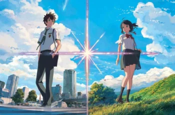 10 Lagu Opening Anime yang Melekat di Hati