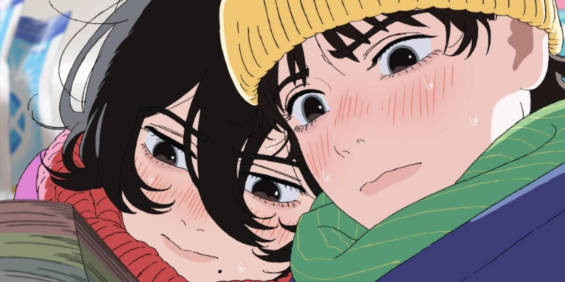 Anime Autobiographies