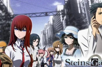 10 Plot Twist Terhebat di Anime Thriller