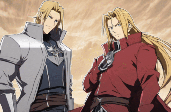 10 Trivia Menarik Tentang “Fullmetal Alchemist” yang Wajib Kamu Tahu
