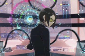 5 Anime Bertema Kecerdasan Buatan yang Wajib Ditonton
