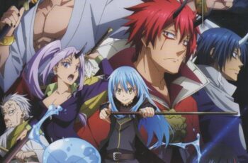 5 Rekomendasi Anime Bertemakan ISEKAI yang Seru