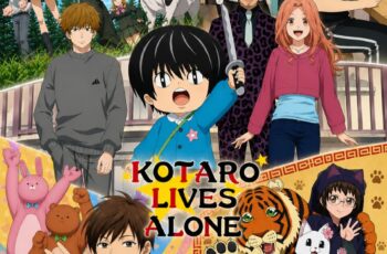 Rekomendasi Anime Terbaik: Genre Slice of Life