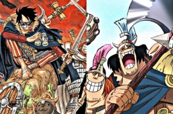 Prediksi Tamatnya Arc Elbaf One Piece Di Tahun 2030