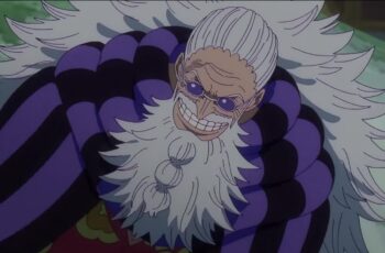 Jadwal Anime One Piece 1179 Tayang di Indonesia