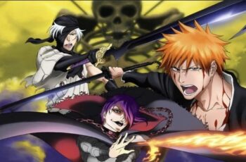Prediksi Alur Perjalanan Jiwa Ichigo ke Neraka