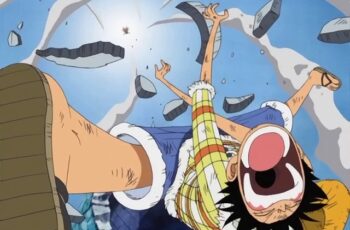 Asal Usul Nama Serangan Luffy Pada Cerita One Piece