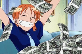 Penggemar Amati Berbagai Mata Uang Selain Belly di OnePiece