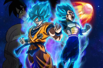 Alasan Vegeta Tak Pakai Dragon Ball Pada Bangsa Saiyan
