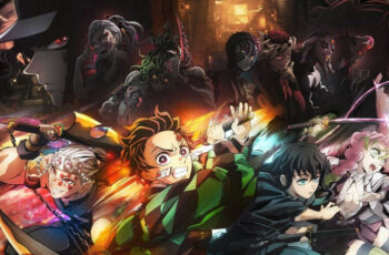 Gaya Gege Akutami Berpotensi Ubah Alur Anime Demon Slayer