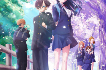 Film Anime The Dangers Menuai Kekecewaan Penonton