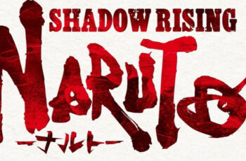 Potensi Cerita Naruto Shadow Rising Karya Masashi Kishimoto