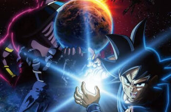 Dragon Ball Super: Beerus Bangkitkan Ancaman Kosmik