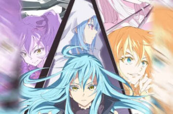 Cour Ketiga Tensura Season 4 Tayang Juli 2027