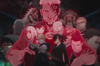 Daemons of the Shadow Realm Dapat Musim Kedua